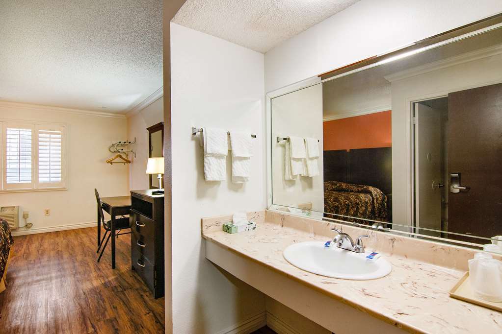 Motel 6 Van Nuys Burbank Pokój zdjęcie